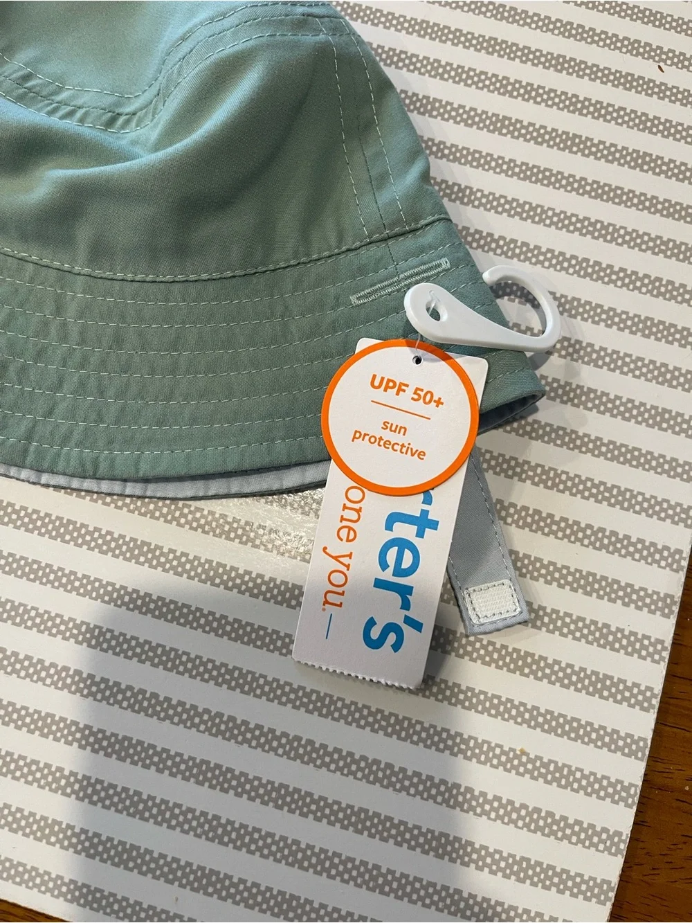 Carters soft sea